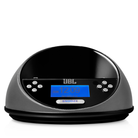 JBL ON TIME MICRO | Loudspeaker dock and clock radio